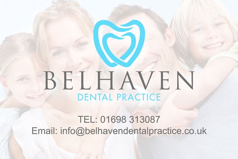 Belhaven Dental Pactice Wishaw Dentist since 1958